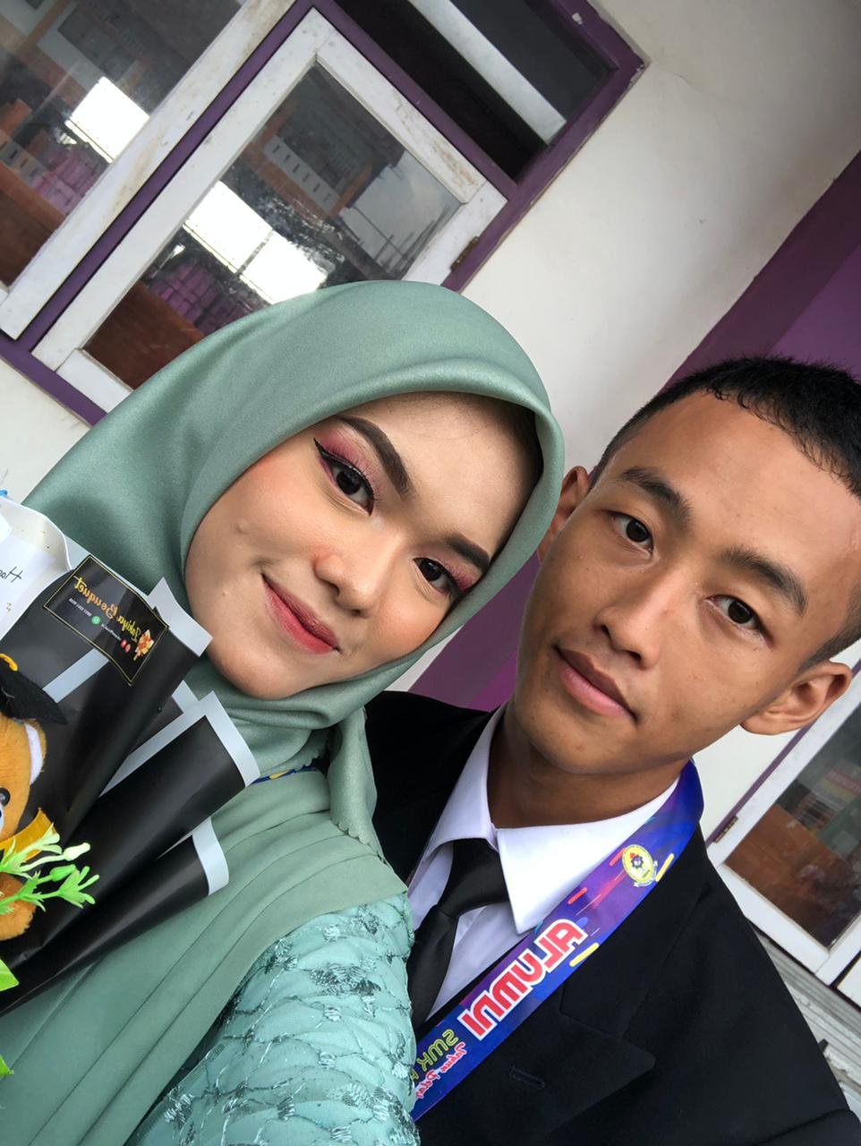 Graduation SMK