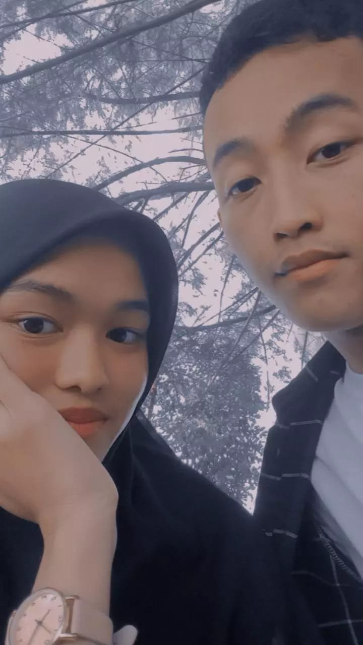 Pantai Cemara Indah Part 2